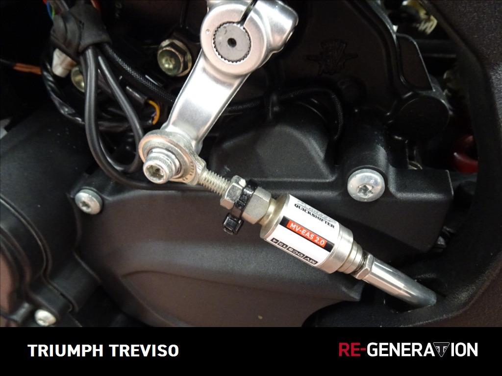 MV AGUSTA Brutale 800 Dragster RR Abs