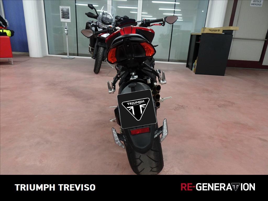 MV AGUSTA Brutale 800 Dragster RR Abs