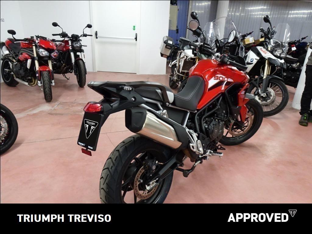 TRIUMPH Tiger 900 GT Pro Abs