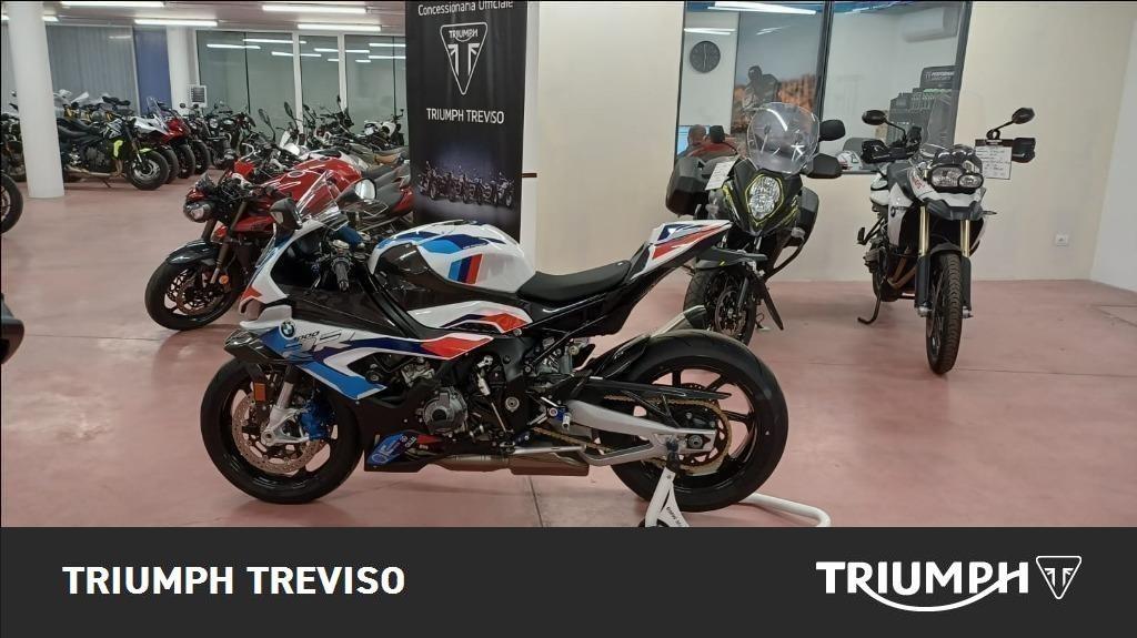 BMW M 1000 RR Competition Abs