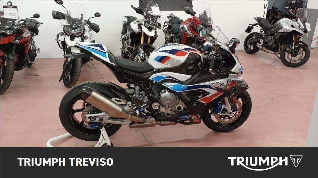 BMW M 1000 RR Competition Abs