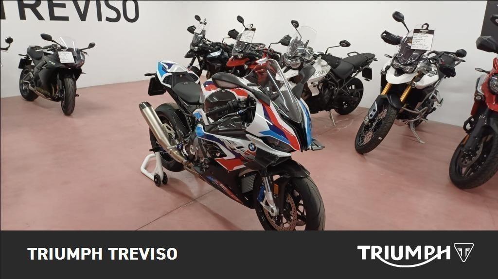 BMW M 1000 RR Competition Abs