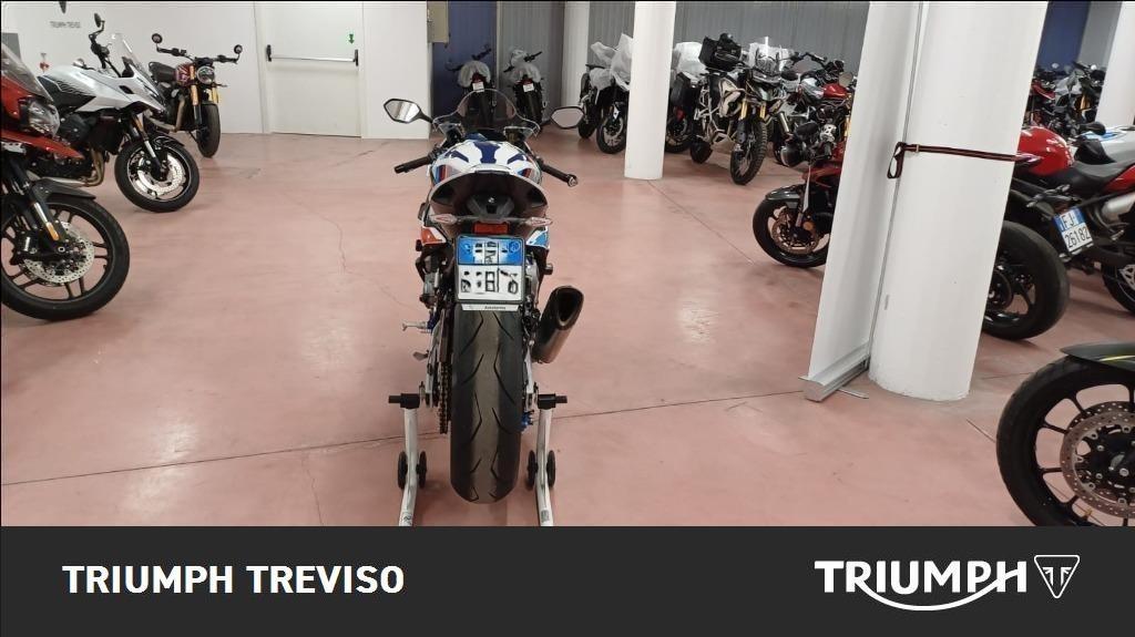 BMW M 1000 RR Competition Abs