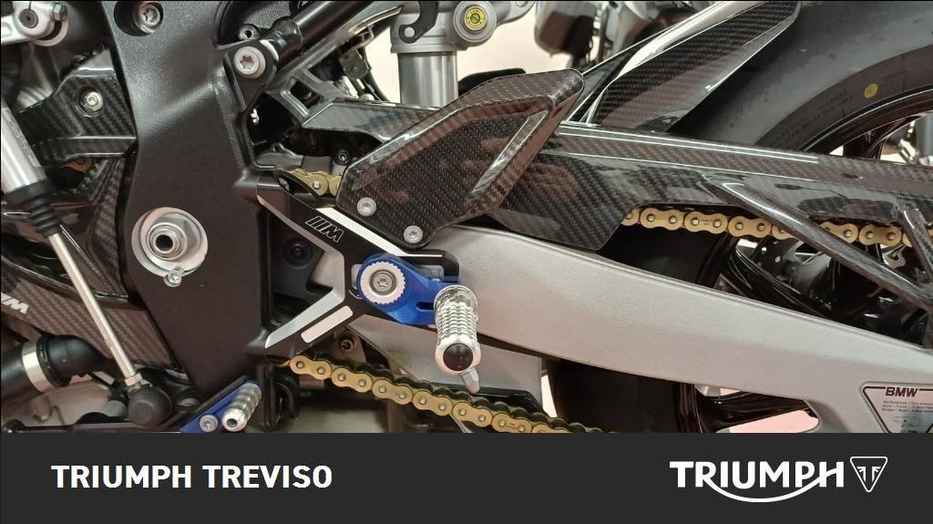 BMW M 1000 RR Competition Abs