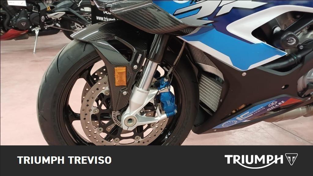 BMW M 1000 RR Competition Abs