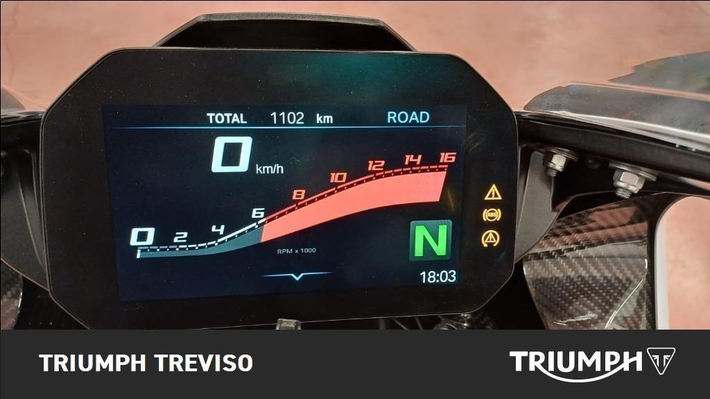 BMW M 1000 RR Competition Abs