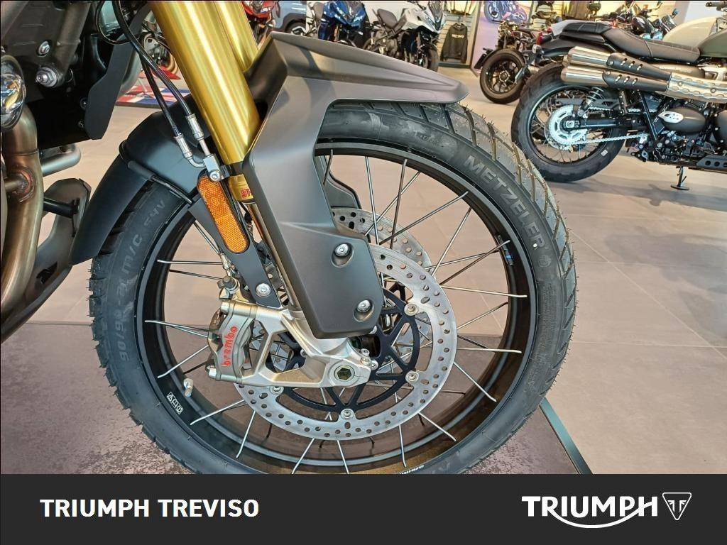 TRIUMPH Tiger 1200 Rally Explorer Abs