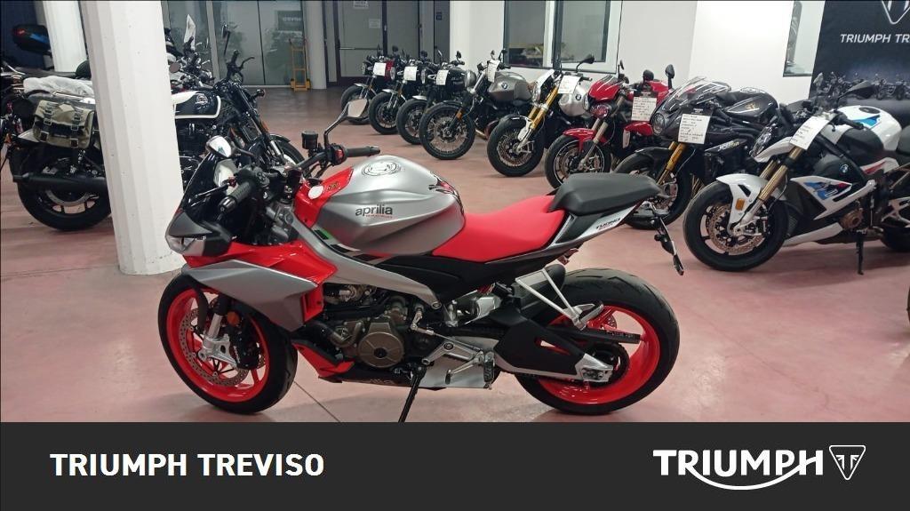 APRILIA Tuono 660 Abs