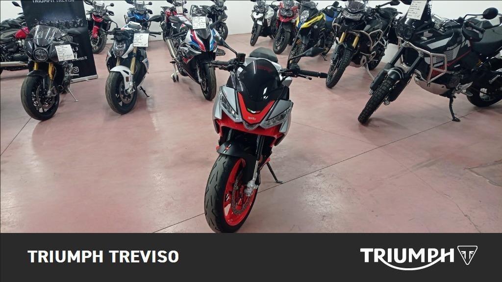 APRILIA Tuono 660 Abs