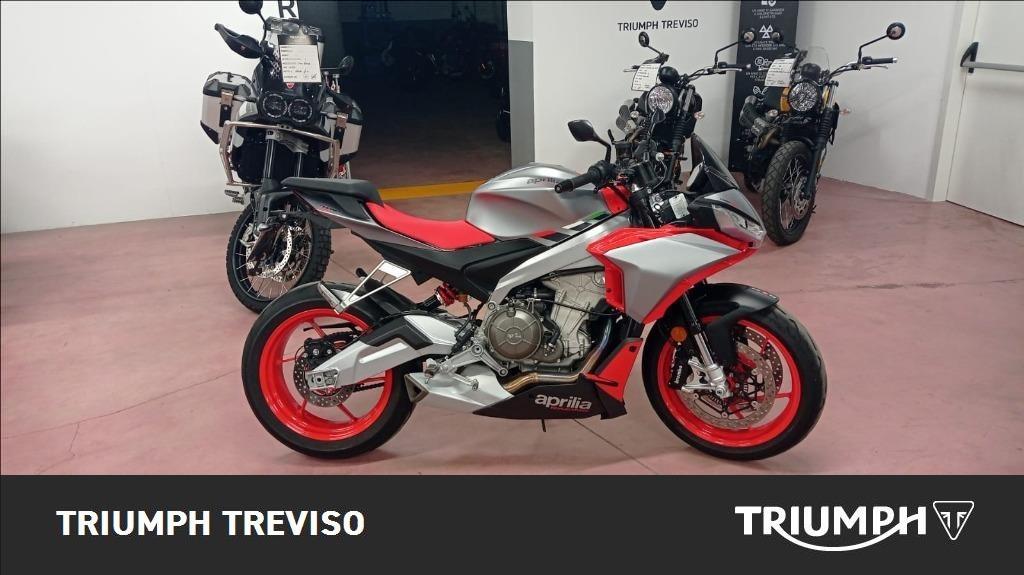 APRILIA Tuono 660 Abs