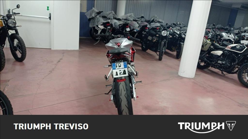 APRILIA Tuono 660 Abs