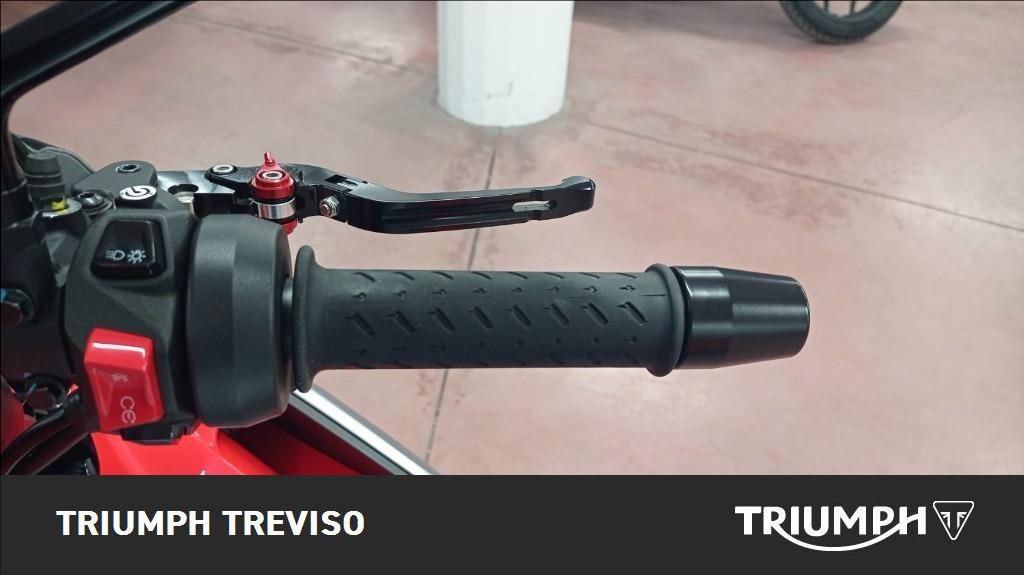 APRILIA Tuono 660 Abs