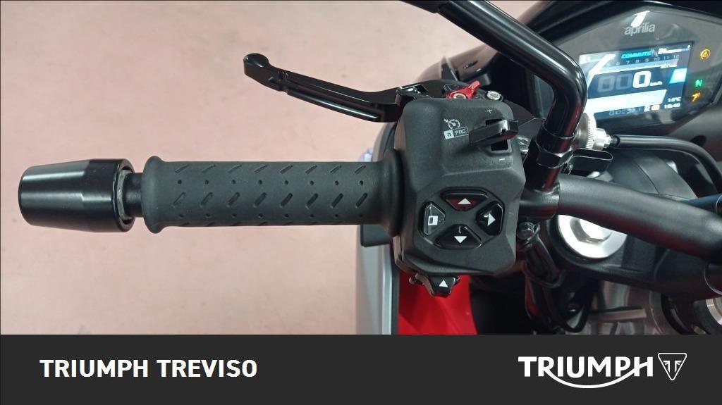 APRILIA Tuono 660 Abs