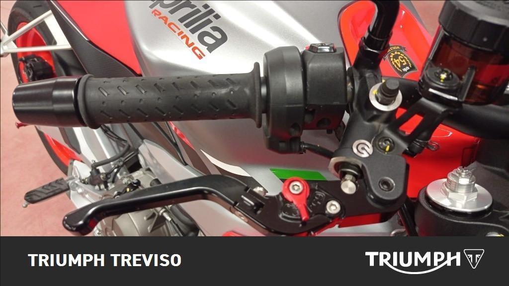 APRILIA Tuono 660 Abs