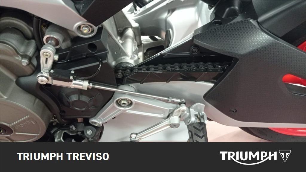 APRILIA Tuono 660 Abs