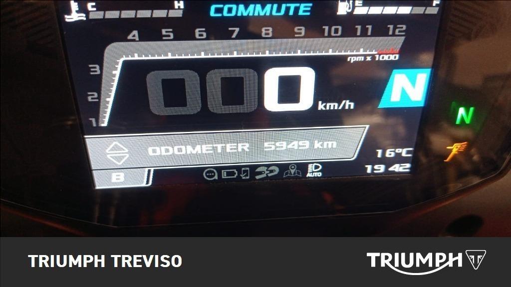 APRILIA Tuono 660 Abs