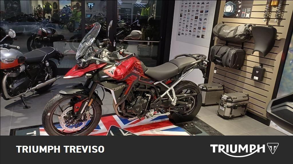 TRIUMPH Tiger 900 GT Pro Abs