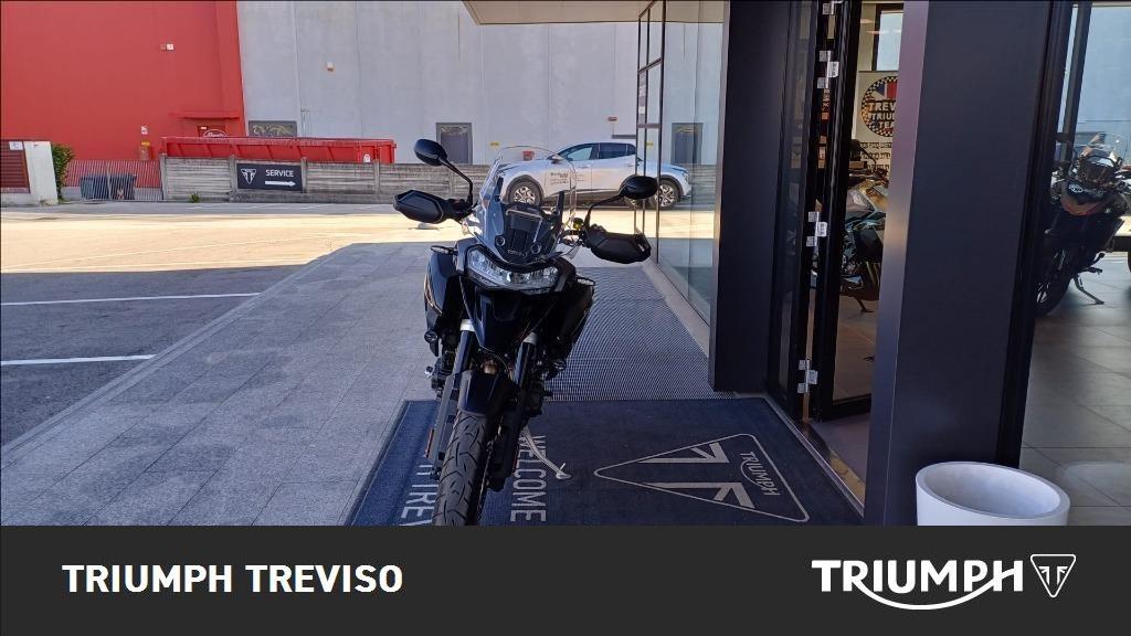 TRIUMPH Tiger 1200 GT Pro Abs