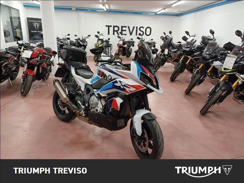 BMW M 1000 XR Abs