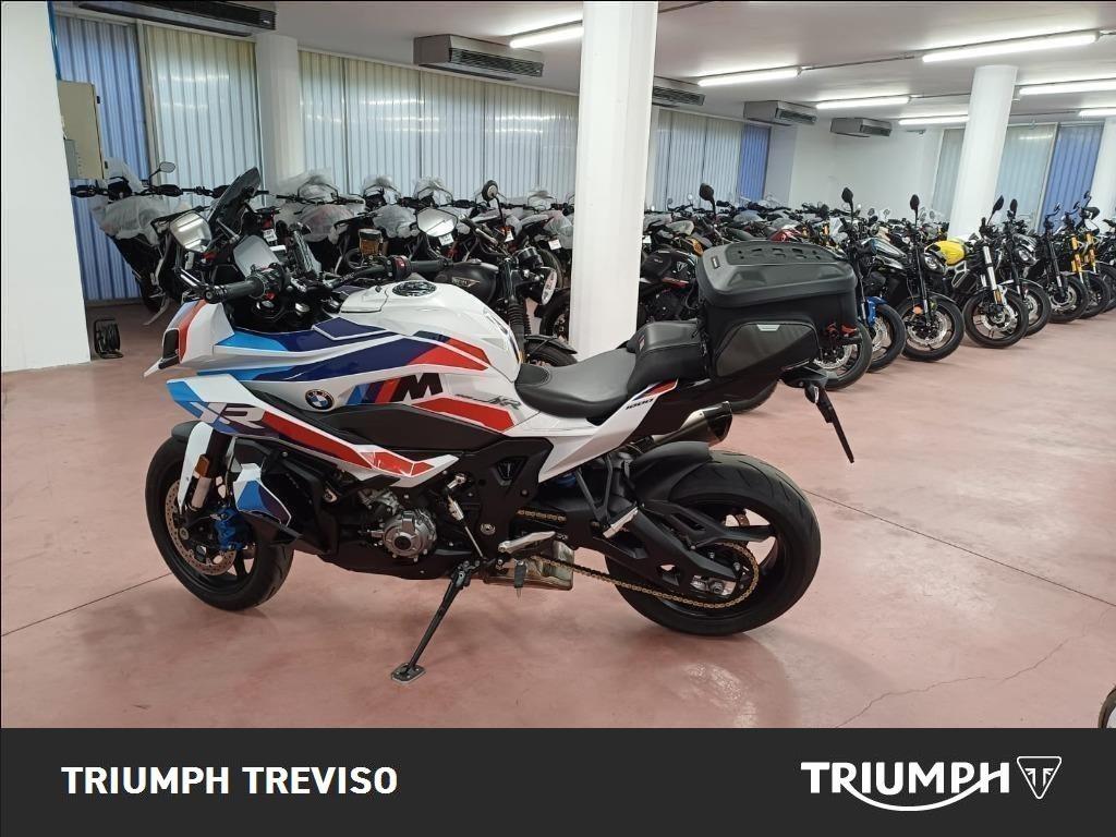 BMW M 1000 XR Abs