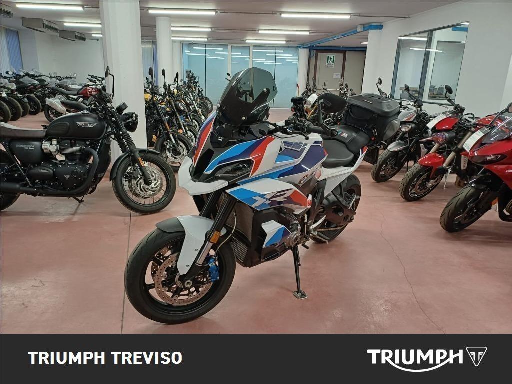 BMW M 1000 XR Abs