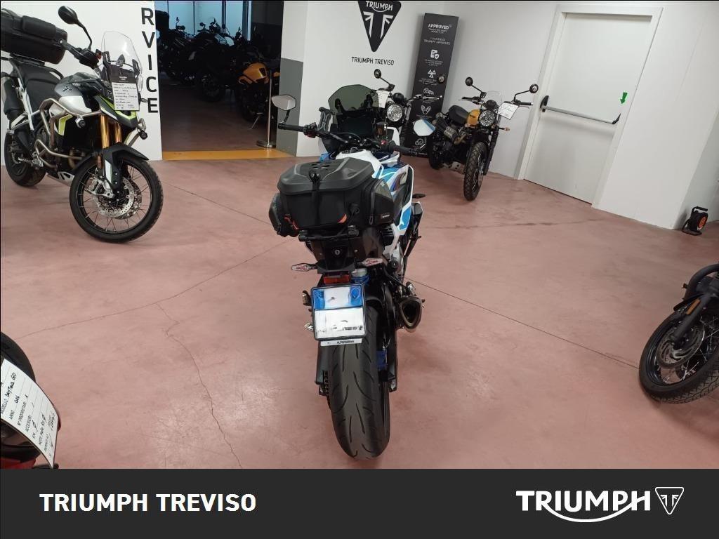 BMW M 1000 XR Abs