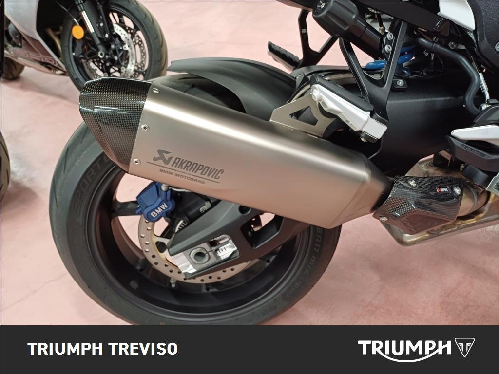 BMW M 1000 XR Abs