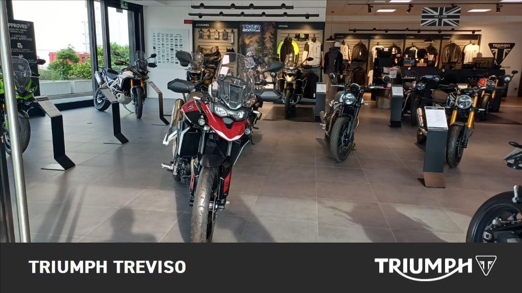 TRIUMPH Tiger 900 GT Pro Abs