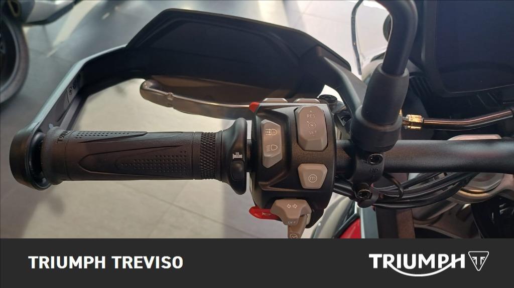 TRIUMPH Tiger 900 GT Pro Abs