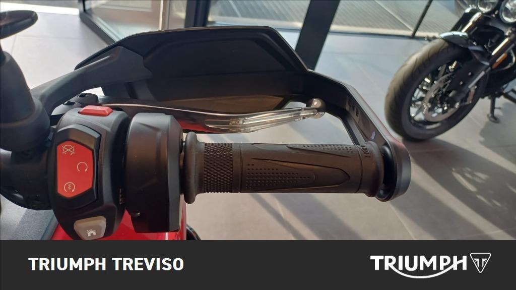 TRIUMPH Tiger 900 GT Pro Abs