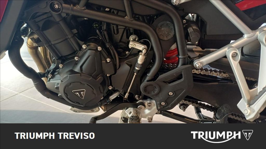 TRIUMPH Tiger 900 GT Pro Abs