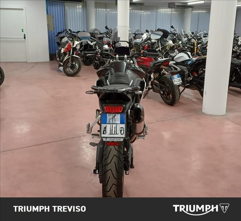 TRIUMPH Tiger 900 Rally Pro Abs