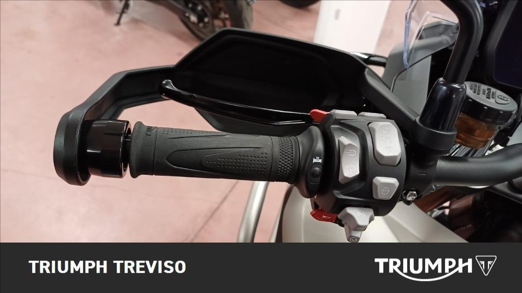 TRIUMPH Tiger 1200 Rally Pro Abs