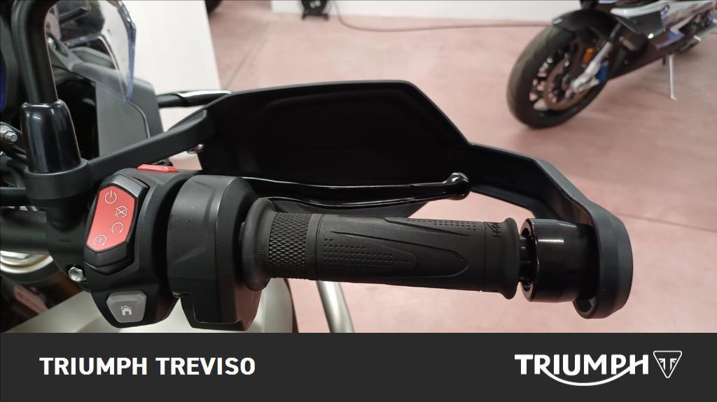 TRIUMPH Tiger 1200 Rally Pro Abs