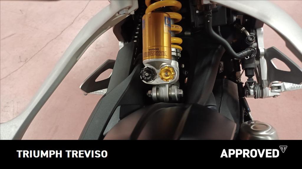 TRIUMPH Speed Triple 1200 RS Abs