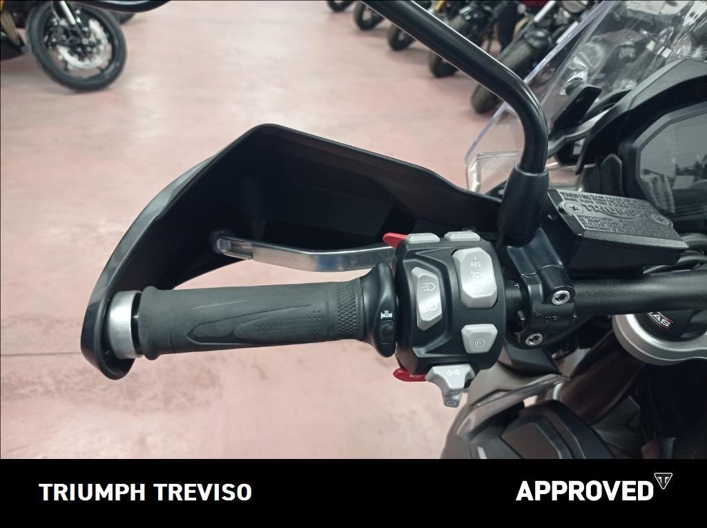 TRIUMPH Tiger 1200 Desert Edition Abs