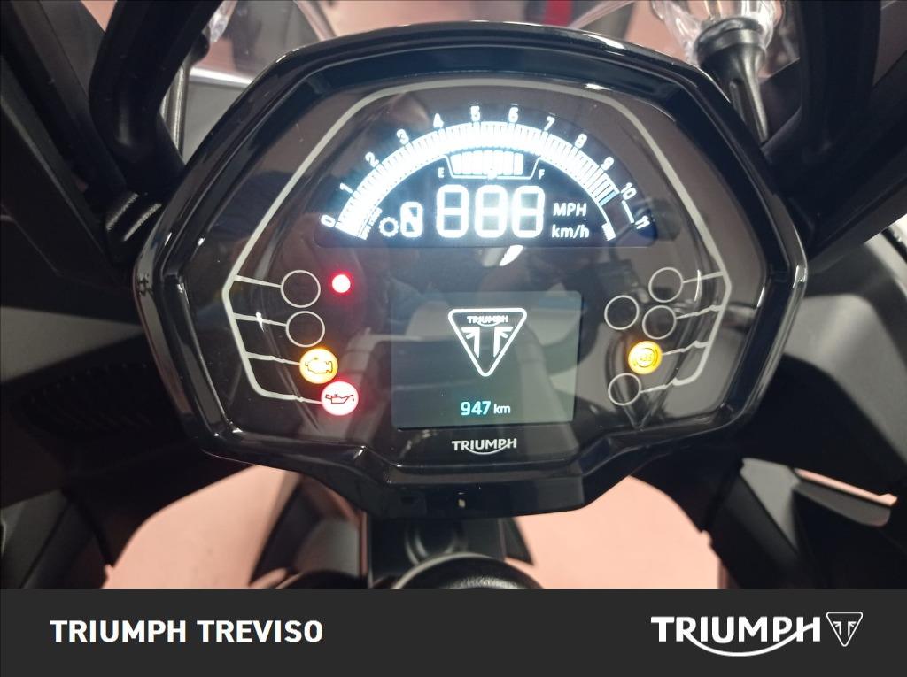 TRIUMPH Tiger 660 Sport Abs