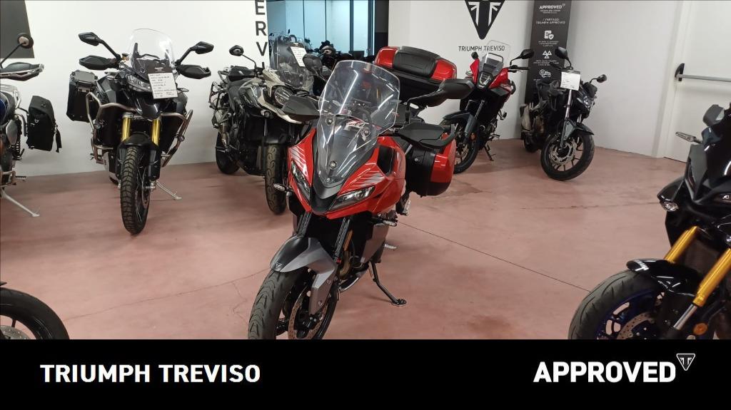 TRIUMPH Tiger 660 Sport Abs
