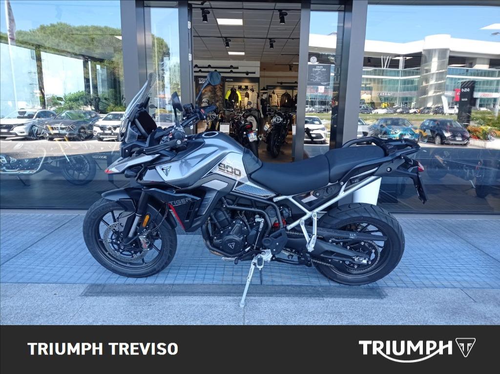 TRIUMPH Tiger 900 GT Pro Abs