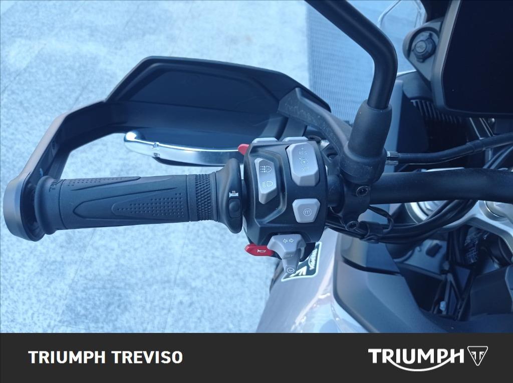 TRIUMPH Tiger 900 GT Pro Abs