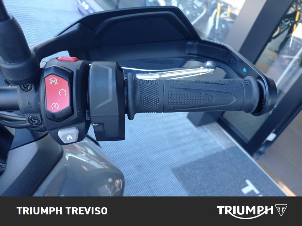 TRIUMPH Tiger 900 GT Pro Abs
