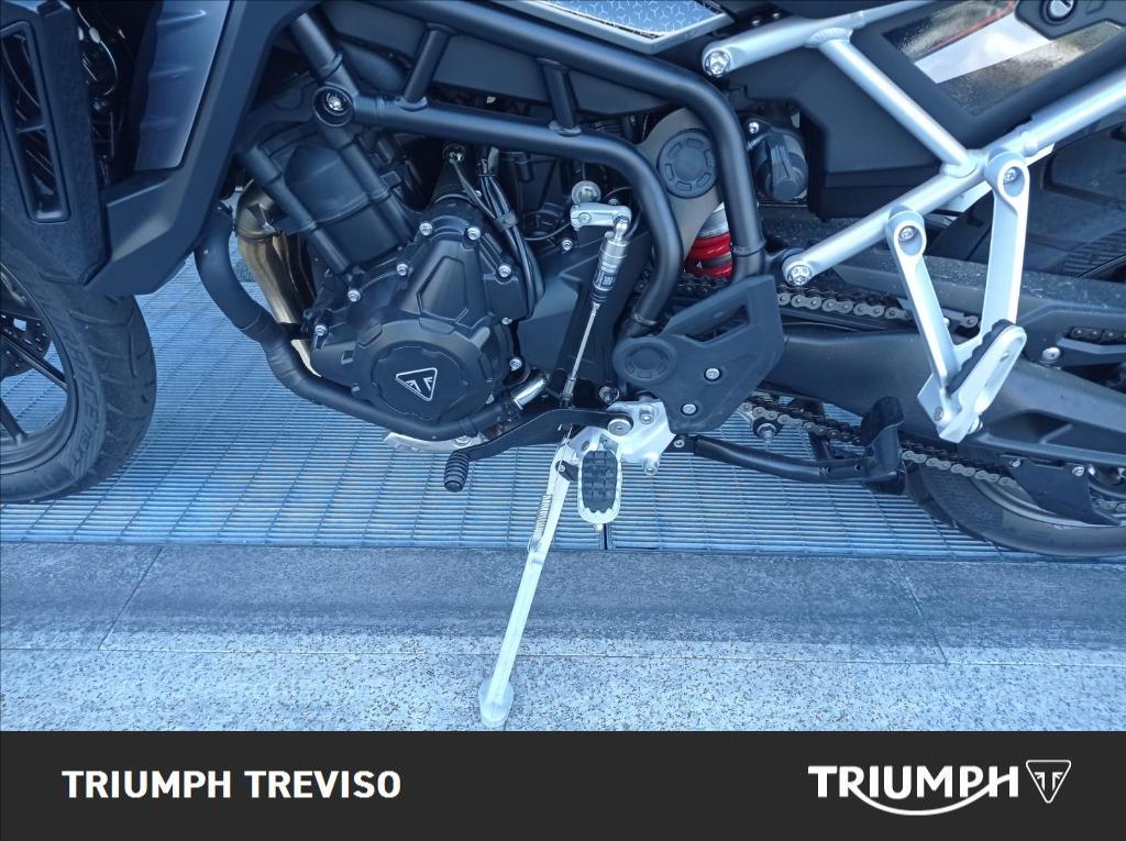TRIUMPH Tiger 900 GT Pro Abs