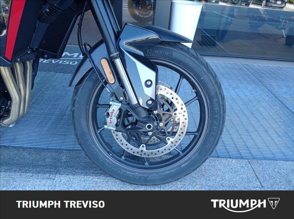 TRIUMPH Tiger 900 GT Pro Abs