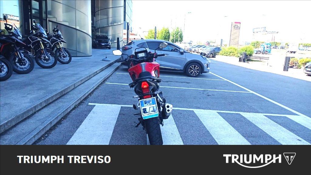 HONDA NX 500 Abs