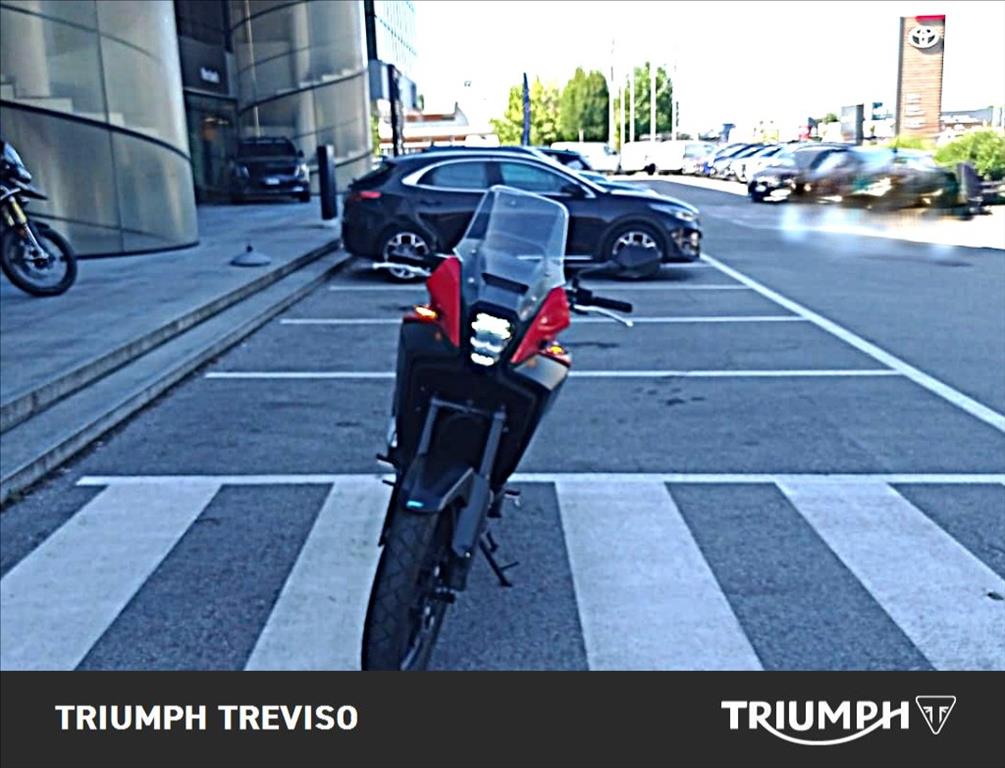 HONDA NX 500 Abs