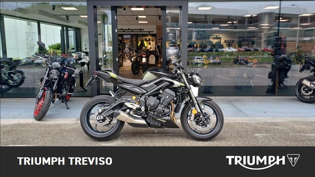 TRIUMPH Street Triple 765 RS