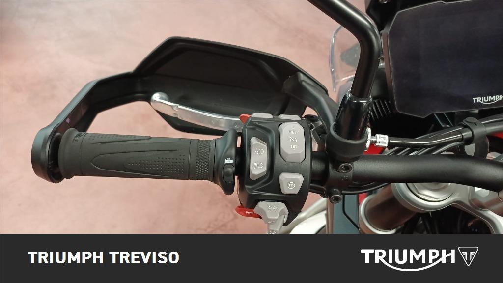 TRIUMPH Tiger 900 GT Aragon Abs