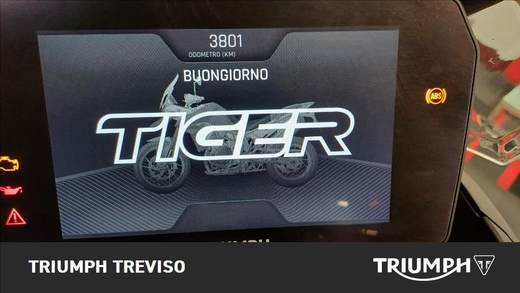 TRIUMPH Tiger 900 GT Aragon Abs