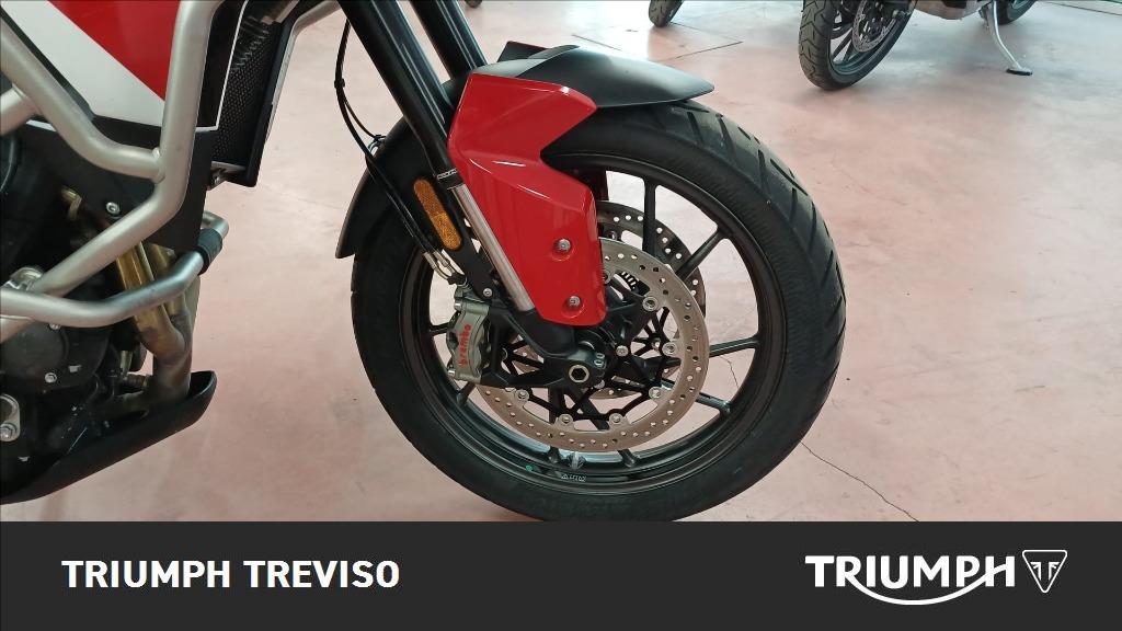 TRIUMPH Tiger 900 GT Aragon Abs
