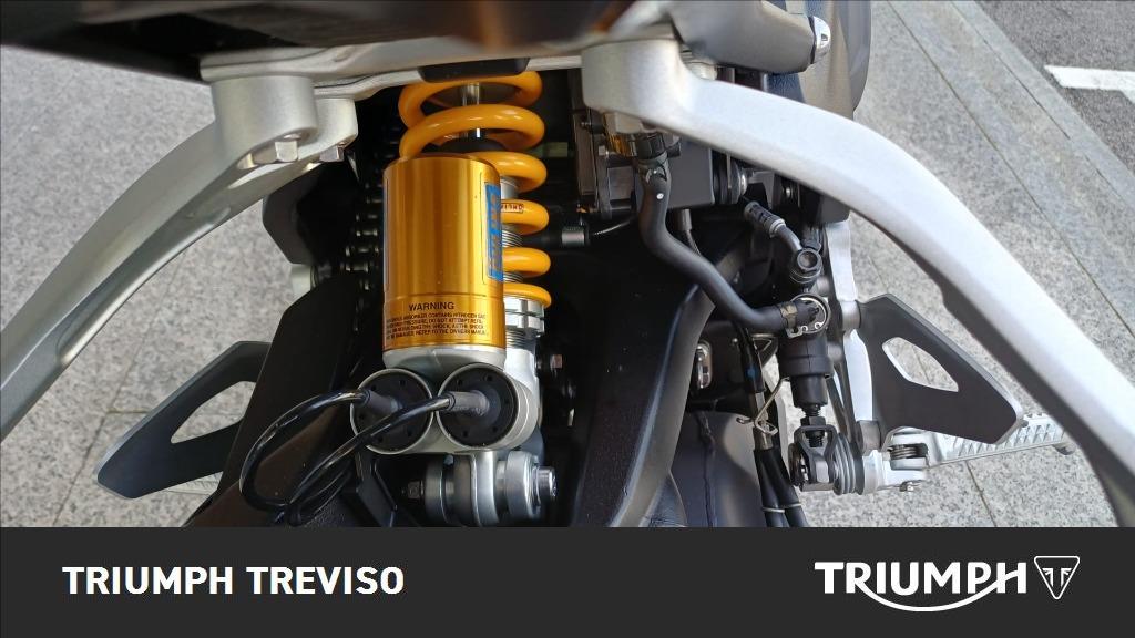 TRIUMPH Speed Triple 1200 RX Abs